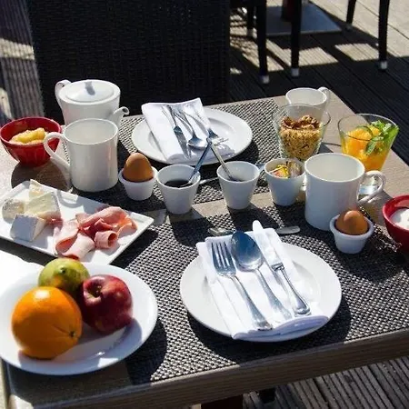 De La Marine Arromanches-les-Bains