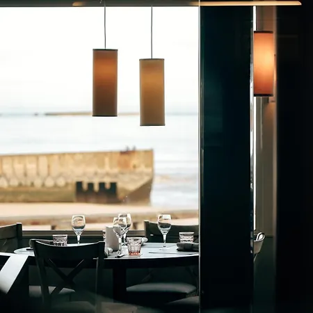 Hotell De La Marine Arromanches-les-Bains