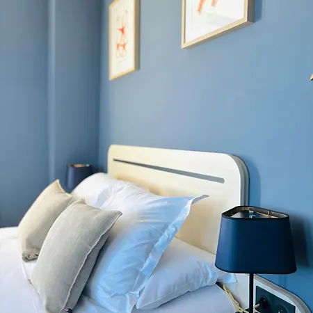 Hotell De La Marine Arromanches-les-Bains