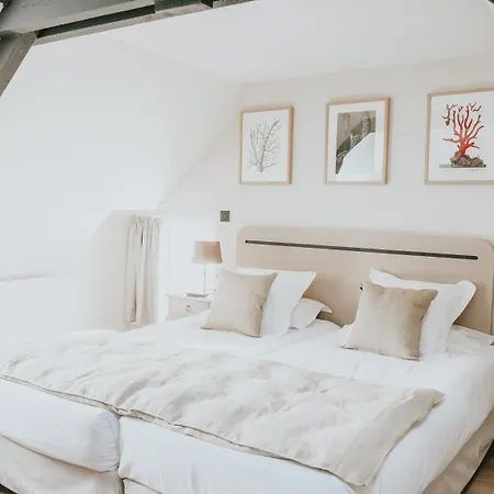 Hotell De La Marine Arromanches-les-Bains