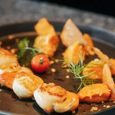 De La Marine 3* Arromanches-les-Bains