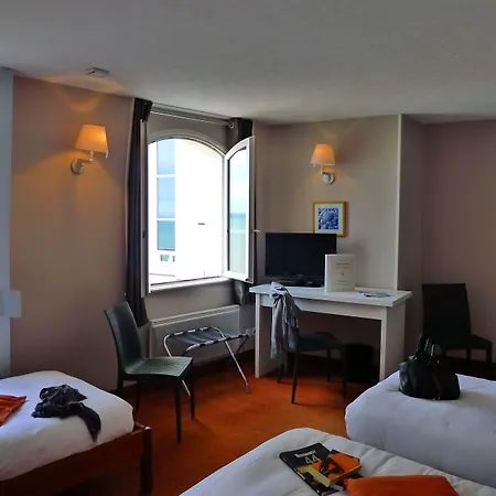 De La Marine Arromanches-les-Bains