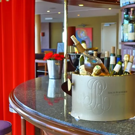 De La Marine Hotell Arromanches-les-Bains