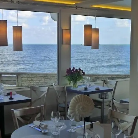 De La Marine 3* Arromanches-les-Bains