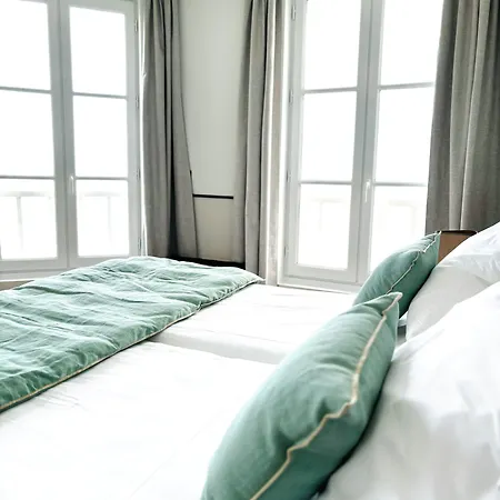 Hotell De La Marine Arromanches-les-Bains