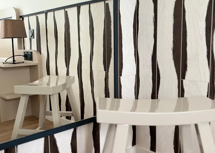 De La Marine Hotel Arromanches-les-Bains