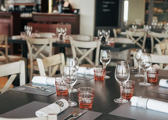 De La Marine Hotell 3*