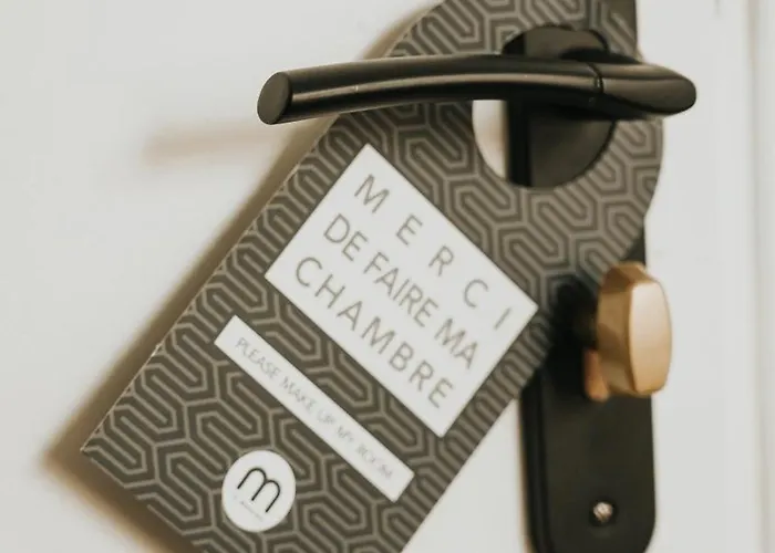 De La Marine 3* Arromanches-les-Bains