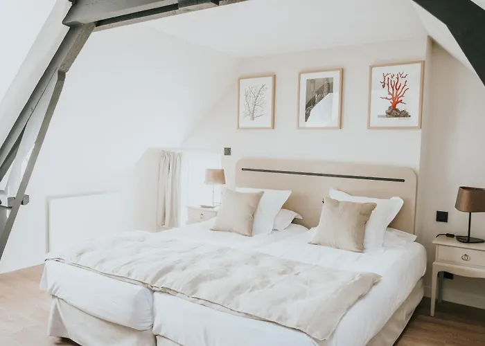 Hotell De La Marine Arromanches-les-Bains