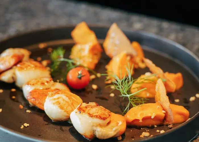 De La Marine 3* Arromanches-les-Bains