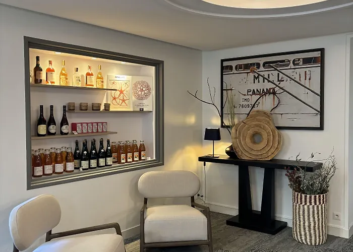 De La Marine Hotel Arromanches-les-Bains