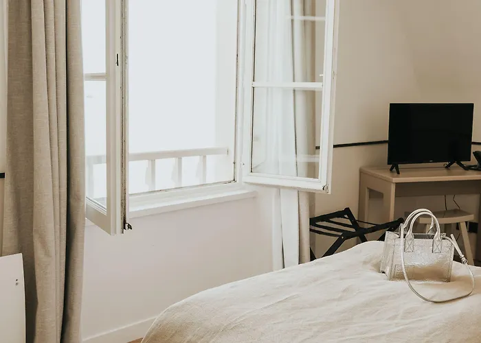 De La Marine Arromanches-les-Bains