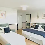 De La Marine Hotel Arromanches-les-Bains