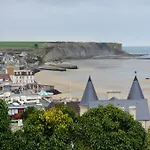 Hotel De La Marine Arromanches-les-Bains