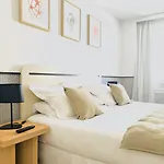 Hotel De La Marine Arromanches-les-Bains