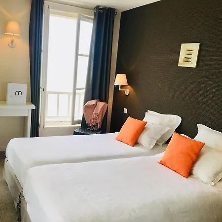 De La Marine Hotel