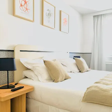 De La Marine Arromanches-les-Bains