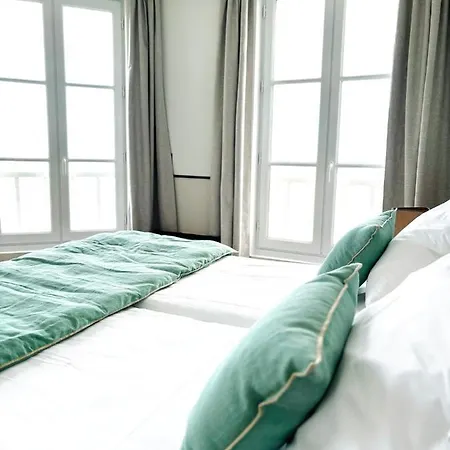 Hotel De La Marine Arromanches-les-Bains