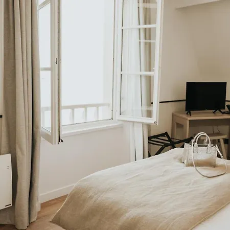 De La Marine Hotel 3*