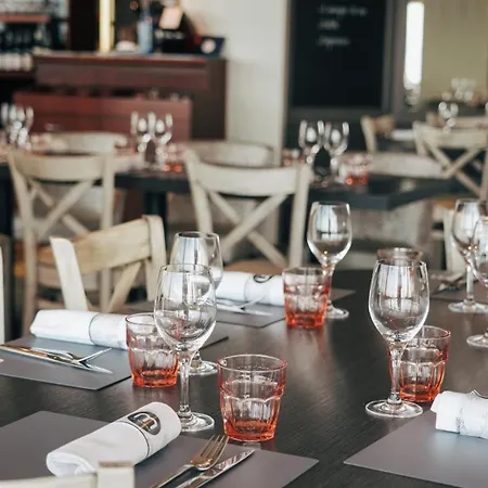 De La Marine Hotel 3*