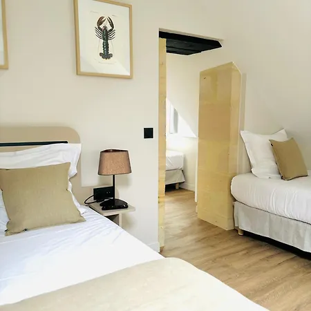 De La Marine Arromanches-les-Bains