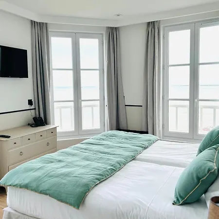 De La Marine Hotel 3*