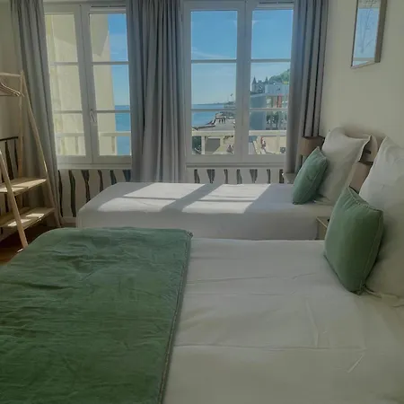 De La Marine Hotel