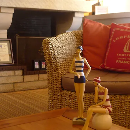 Hotel De La Marine Arromanches-les-Bains