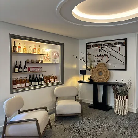 De La Marine Hotel Arromanches-les-Bains