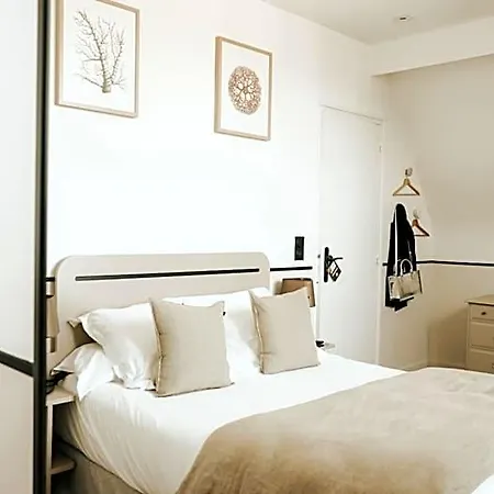 De La Marine Hotel Arromanches-les-Bains