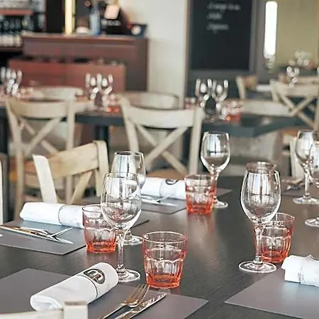 De La Marine Hotel 3*