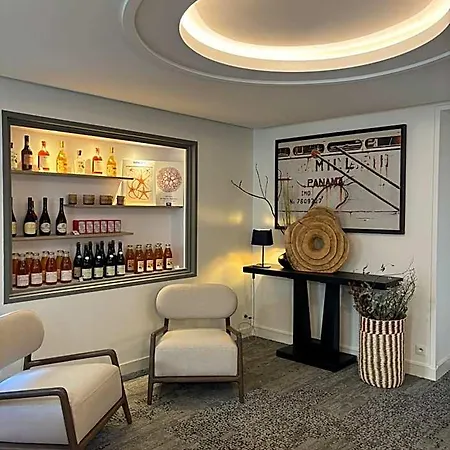 Hotell De La Marine Arromanches-les-Bains