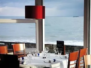 Hotel De La Marine