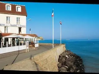 De La Marine Hotell