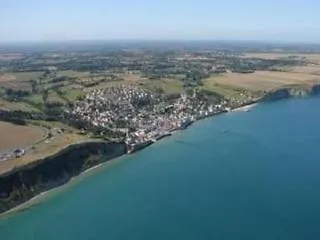 Szálloda De La Marine 3*