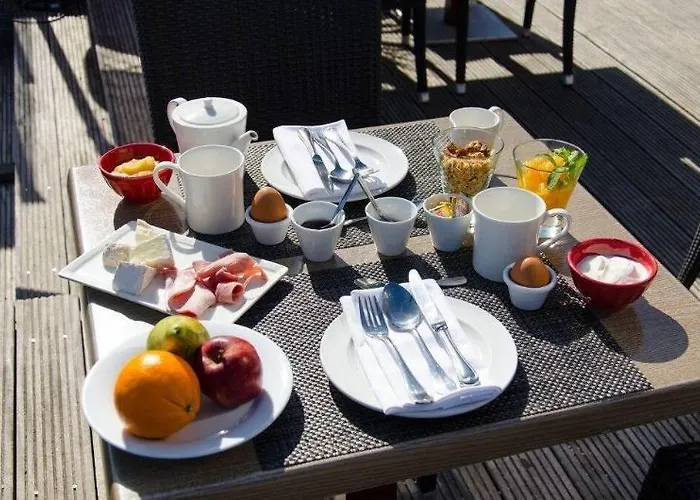 De La Marine Arromanches-les-Bains