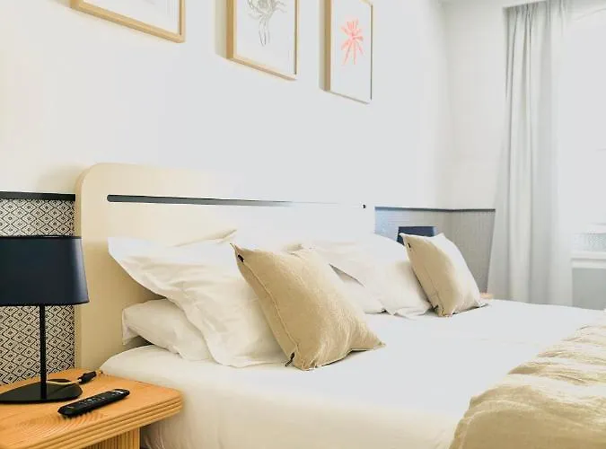 De La Marine Arromanches-les-Bains