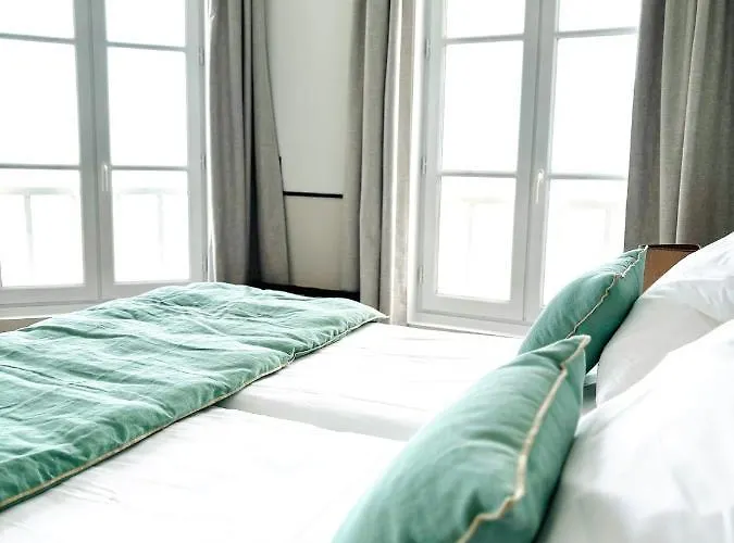 Hotel De La Marine Arromanches-les-Bains