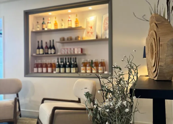 酒店 水兵酒店 3*