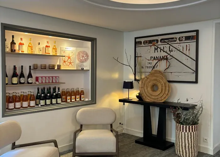 De La Marine Hotel 3*