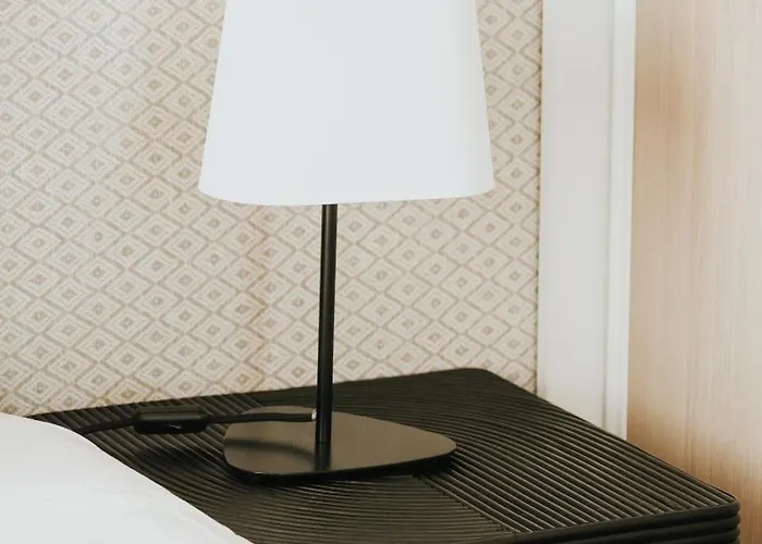 De La Marine Hotel 3*