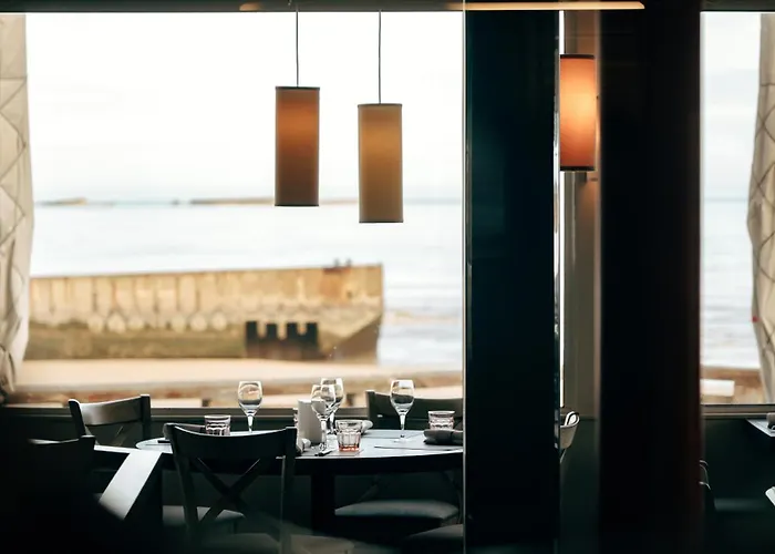 Hotel De La Marine Arromanches-les-Bains