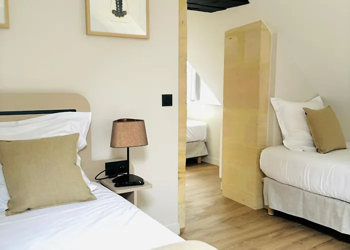 水兵酒店 阿罗芒什莱班