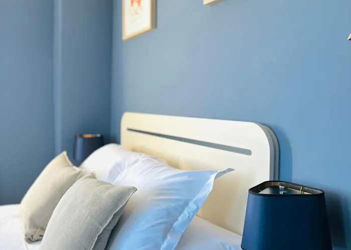 Hotel De La Marine Arromanches-les-Bains