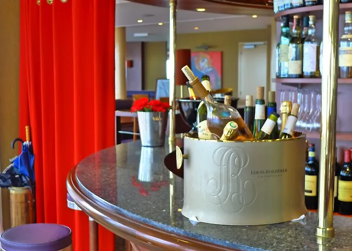 De La Marine Hotel Arromanches-les-Bains