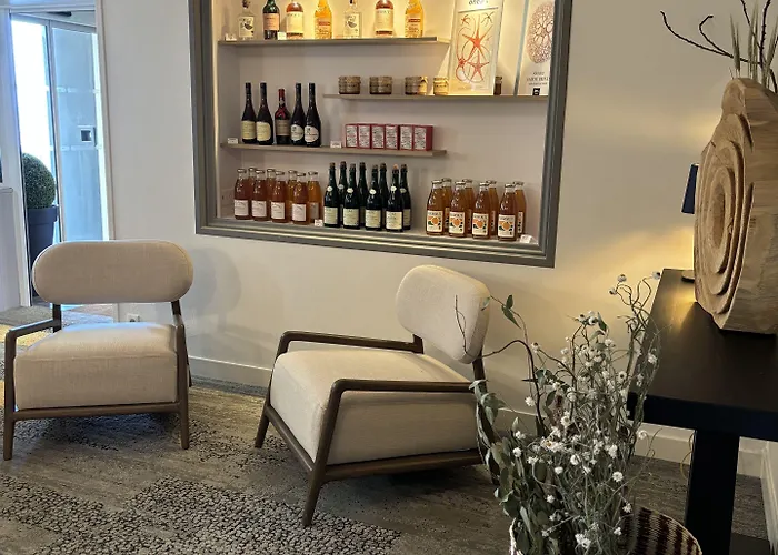 De La Marine Hotel 3*