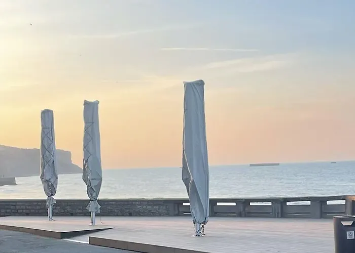 Hotel De La Marine 3*