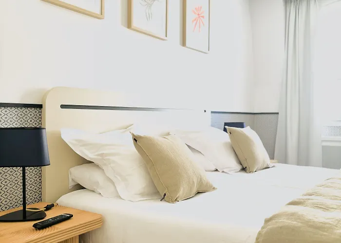 Hotel De La Marine Arromanches-les-Bains